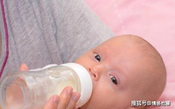 宝宝喝奶粉时,用的奶瓶需要更换么 多长时间换一次合适