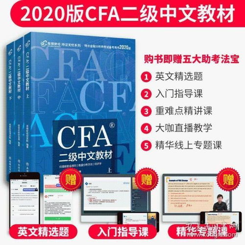 在中国特许金融分析师（CFA）是怎样的