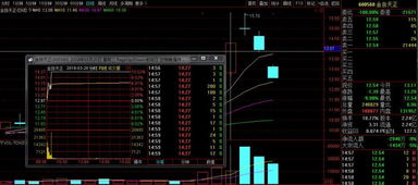 请问老师，金自天正尾盘资金流出，后期该怎样操作？