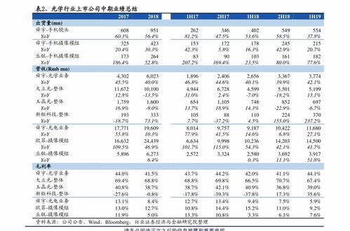 非行业龙头股票排行榜各行业龙头股票有哪些