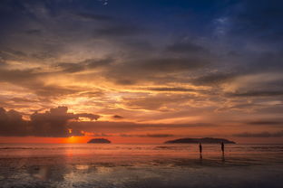 夕雨淅沥润心田——那些描绘夕与雨的诗句意句，雨和夕阳的诗