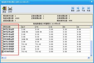 企业纳税申报需要准备哪些材料？