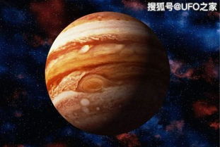 木星被誉为 失败的太阳 ,科学家 缺一样东西就会成为太阳