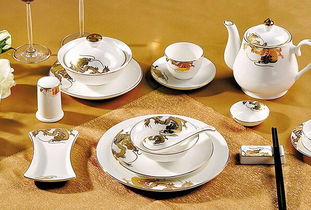 中国陶瓷餐具十大名牌推荐 如何选购陶瓷餐具