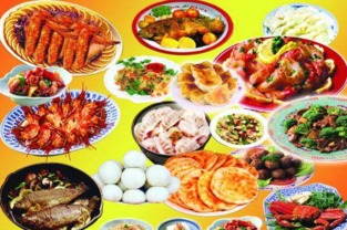 论吃只服中国 全球十大美食国家名单出炉 