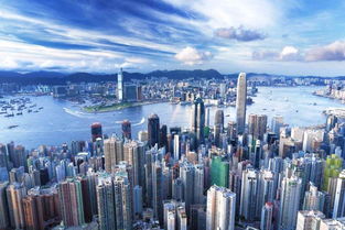 香港旅游的30个冷知识