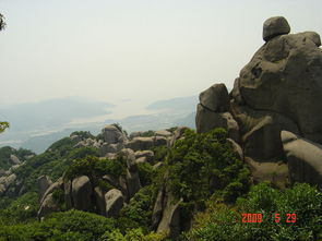 超详细福建太姥山自驾游攻略, 5人2日游, 5月28 29日