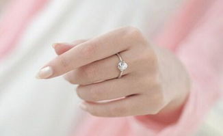 结婚戒指上若要刻字,一般是在自己的戒指上刻自己的名字,还是刻配偶的名字 