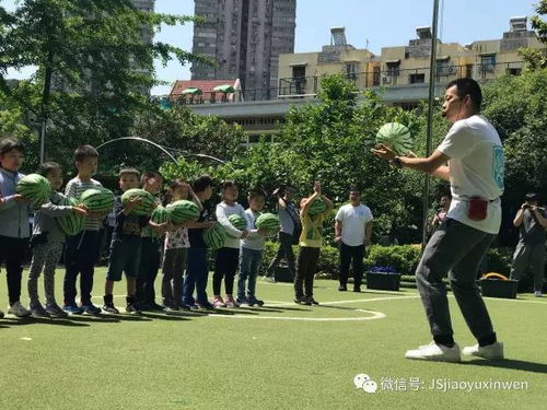 一批 小鲜肉 跑教上课 你家幼儿园也将有男老师啦