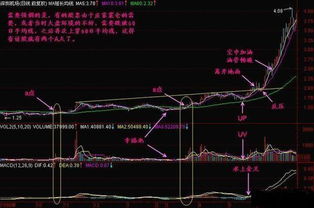 如果把手里的股票拿上几年以后,会怎么样呢?