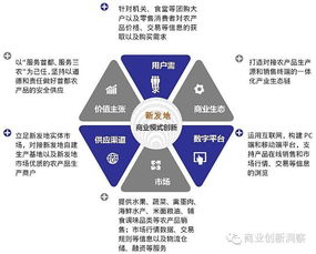 商业模式创新