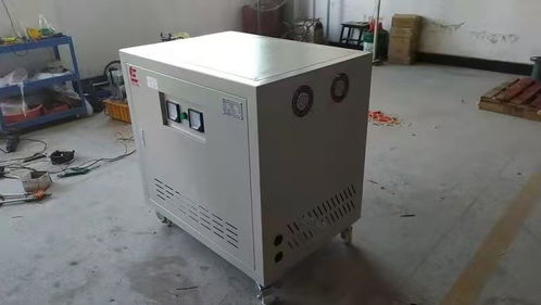 哪个生产厂家有20kv/380v的变压器