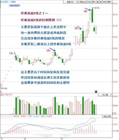 股票的技术分析有哪些派系