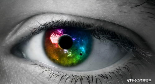 人类眼睛的秘密 人眼像素高达5.76亿,这到底意味着什么