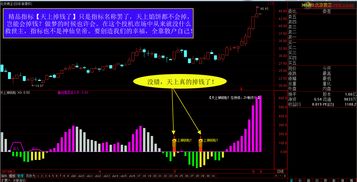 精品指标系列, 指标 指标 副图 贴图 无未来