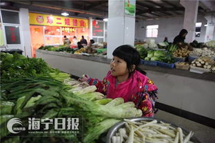 叹服 10岁女孩每天放学买菜做饭等爸妈回家 慈利的爸爸妈妈们 你家的娃呢 