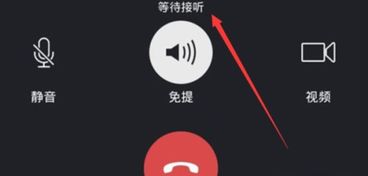 打电话,对方忙线中是什么情况?