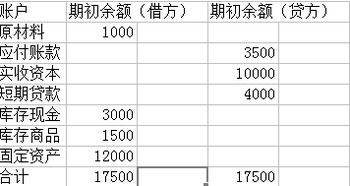 请问一下，去年短期借款30000资产负债表未显示，今年用现金还去年的借款30000，这笔帐应该如何作？