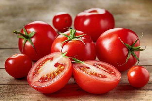 西红柿不能和什么一起吃？，西红柿不能和什么食物一起吃食物相克大全