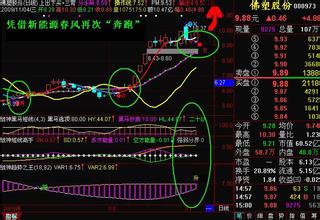 介绍一只好股票