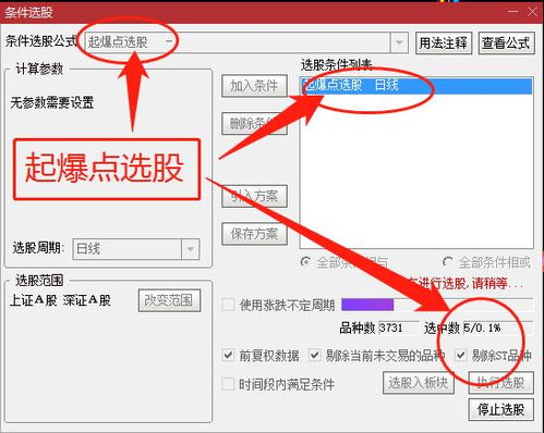 如何编股票点数图指标