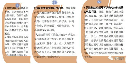 利于被保险人原则保险原则有利于被保险人和受益人的解释原则