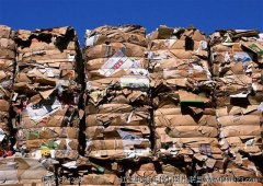 大型废品回收公司起名 回收垃圾的高端名称