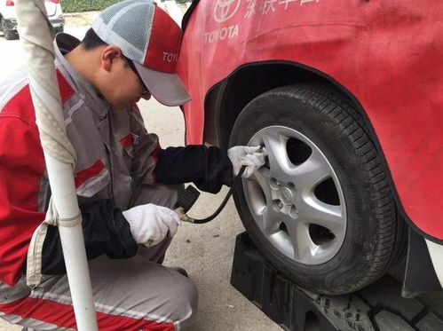 最近在學修車他們叫我去貴州輪胎廠不知道里面工資怎麼樣還得養家呢