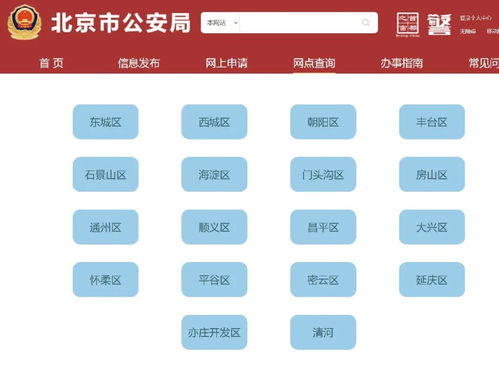 北京居住证到期了在网上续签的流程是怎样的？(图1)