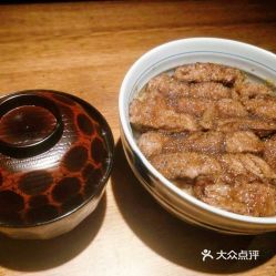 机谷屋的牛排饭好不好吃 用户评价口味怎么样 上海美食牛排饭实拍图片 大众点评 