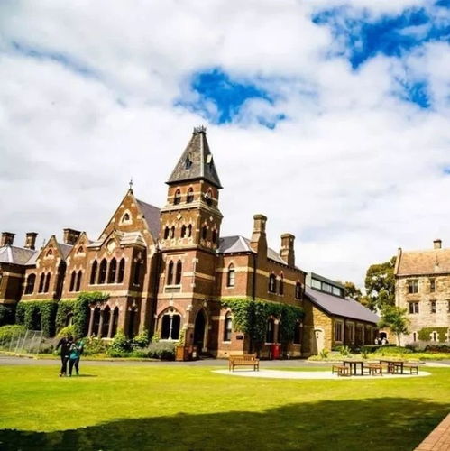 澳洲留学不知道选择什么专业 墨尔本大学六大热门专业来了