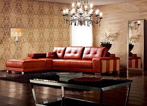 轻美式沙发好吗 轻美式沙发图片大全 齐装装修网 