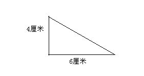 下图的比例尺是200分之1.求下面图形的实际面积。