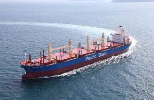 7384万美元,太平洋航运拟收购四艘干散货船丨航运界