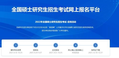 考研预报名已开启,一张表告诉你哪些人不能参加,附常见疑问解答