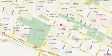 中信万邦投资集团，具体地点在哪