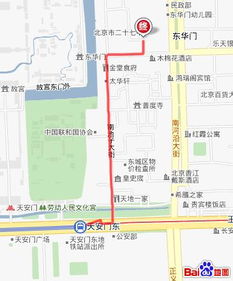 北京市石景山区玉泉路19号附近有一家公司叫北京北京天誉科技发展有限公司的吗？