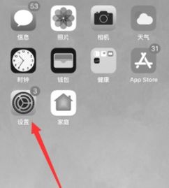 iphone 6突然变成黑白显示是怎么回事 