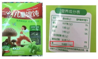 超市里的速冻儿童水饺 儿童牛排能给娃吃吗 