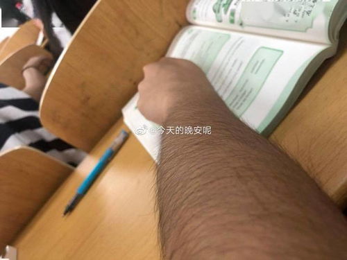 厦门网友吐槽 女友毛发极其旺盛,手毛 腿毛又黑又长,我一个男人都自愧不如啊