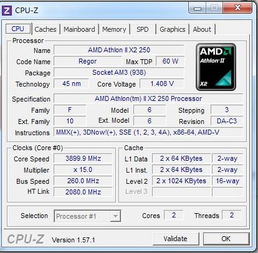 我的CPU是AMD速龙Ⅱ 2 260双核 主板是技嘉970A D3,我想把CPU外频提升至220MHZ, 但我不想降低内存频率可以吗 