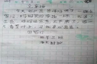 他哭了优秀范文300字_他哭了因为鞭炮炸了作文？