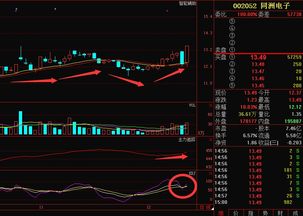 002052（同洲电子）后市应如何操作！！