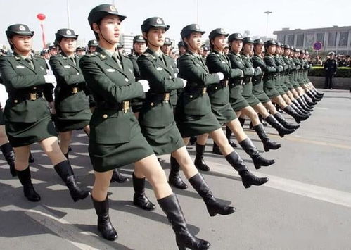 2020年女兵征集流程,再明确