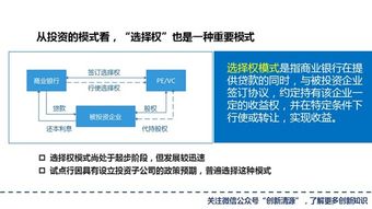 什么是银行投贷联动，银行投贷联动怎么操作