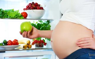 原创怀孕后，这4种“零食”准妈可以常吃，利于小宝宝的“脑部发育”