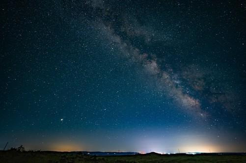 星空银怎么弄好看 星空银色