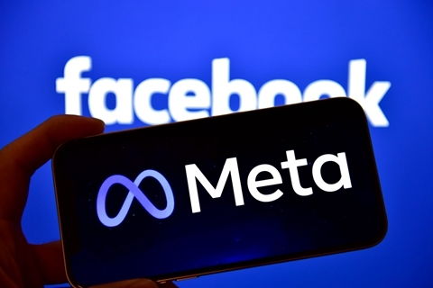 Facebook公司改名Meta 套牌 元宇宙 