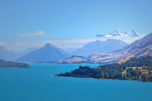 picton 新西兰旅游？新西兰十大城市排名