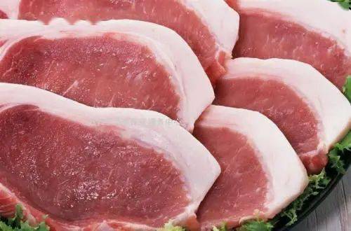 212万吨进口肉上半年已入冻库 大多是美国猪肉,进口肉还能放心吃吗